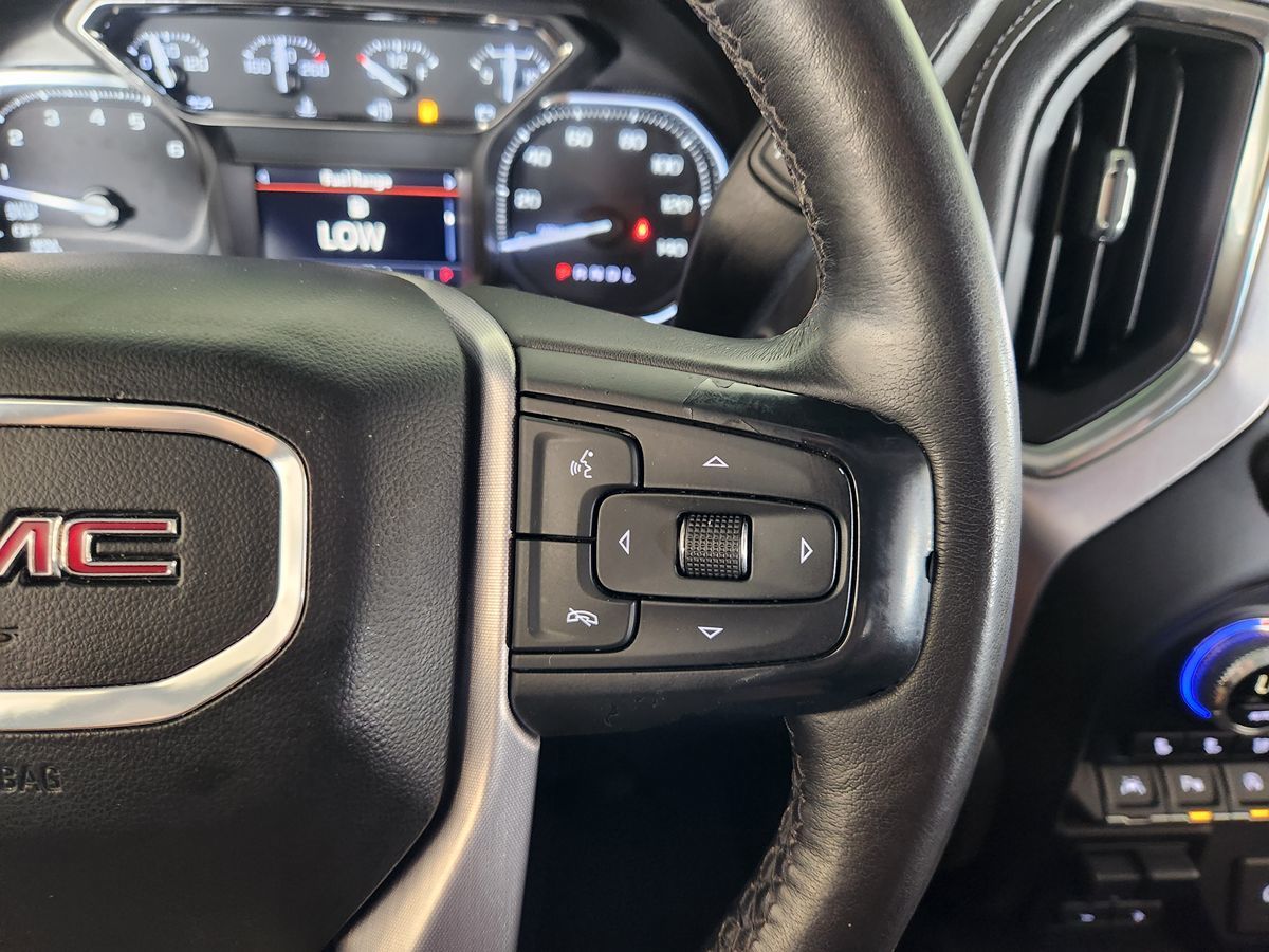 2021 GMC Sierra 1500 SLT - Photo 36