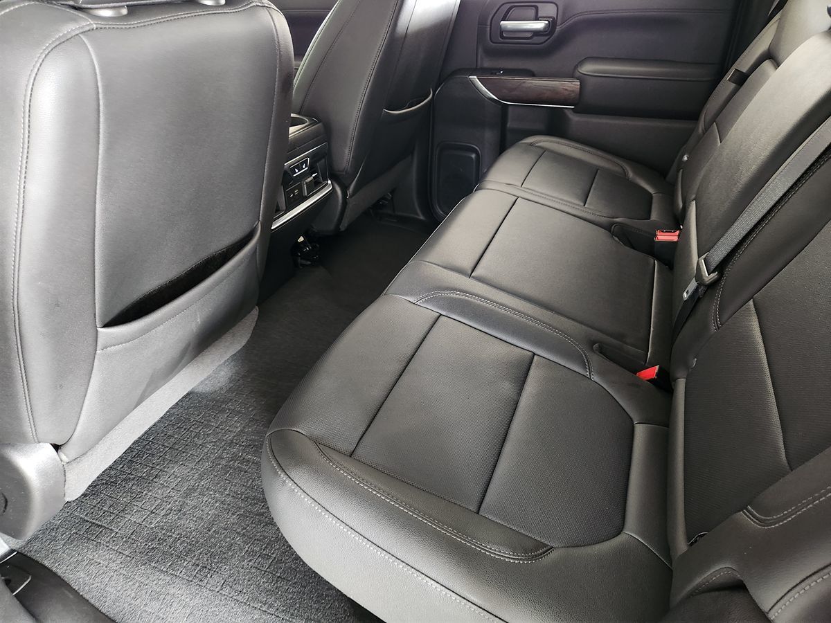 2021 GMC Sierra 1500 SLT - Photo 37