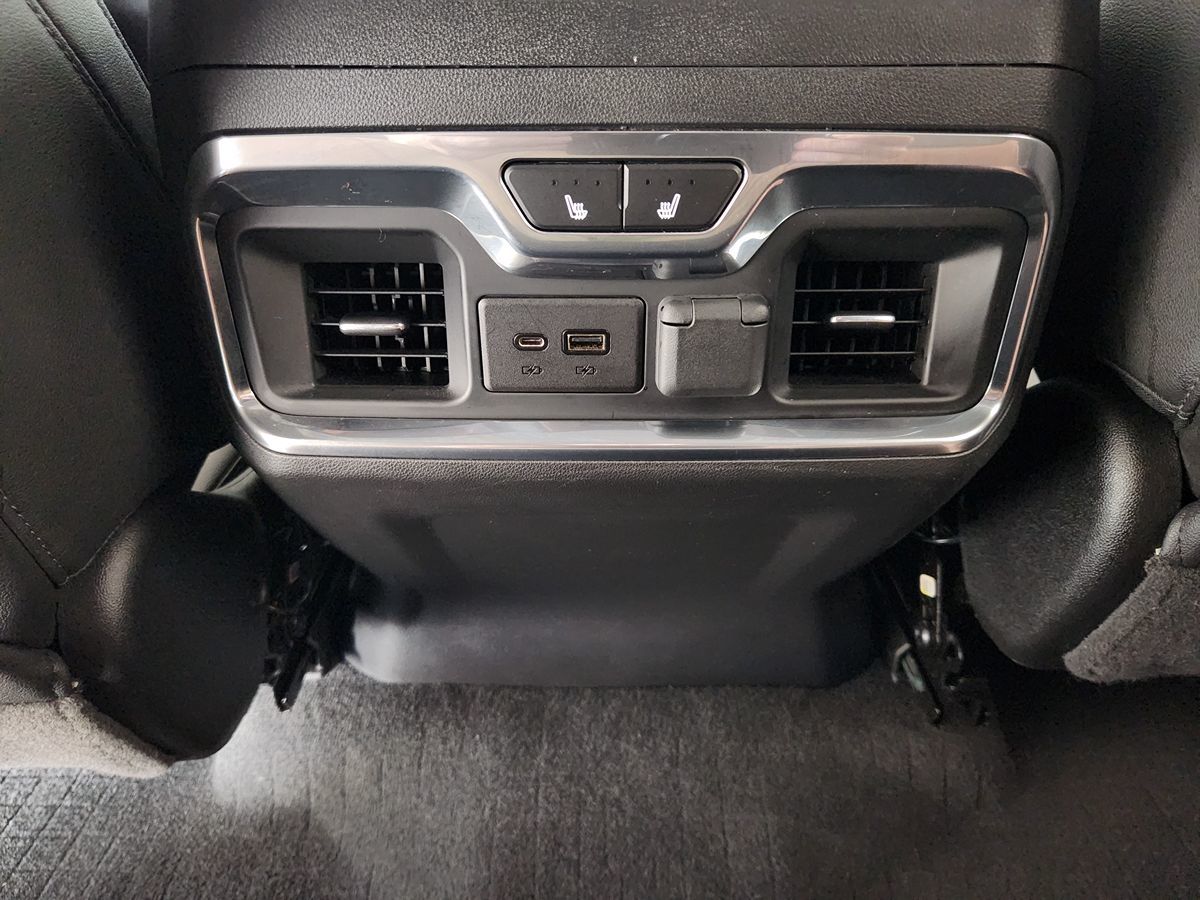 2021 GMC Sierra 1500 SLT - Photo 38