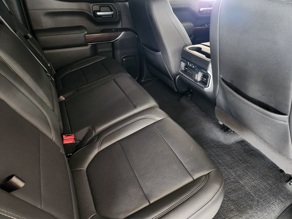 2021 GMC Sierra 1500 SLT - Photo 39