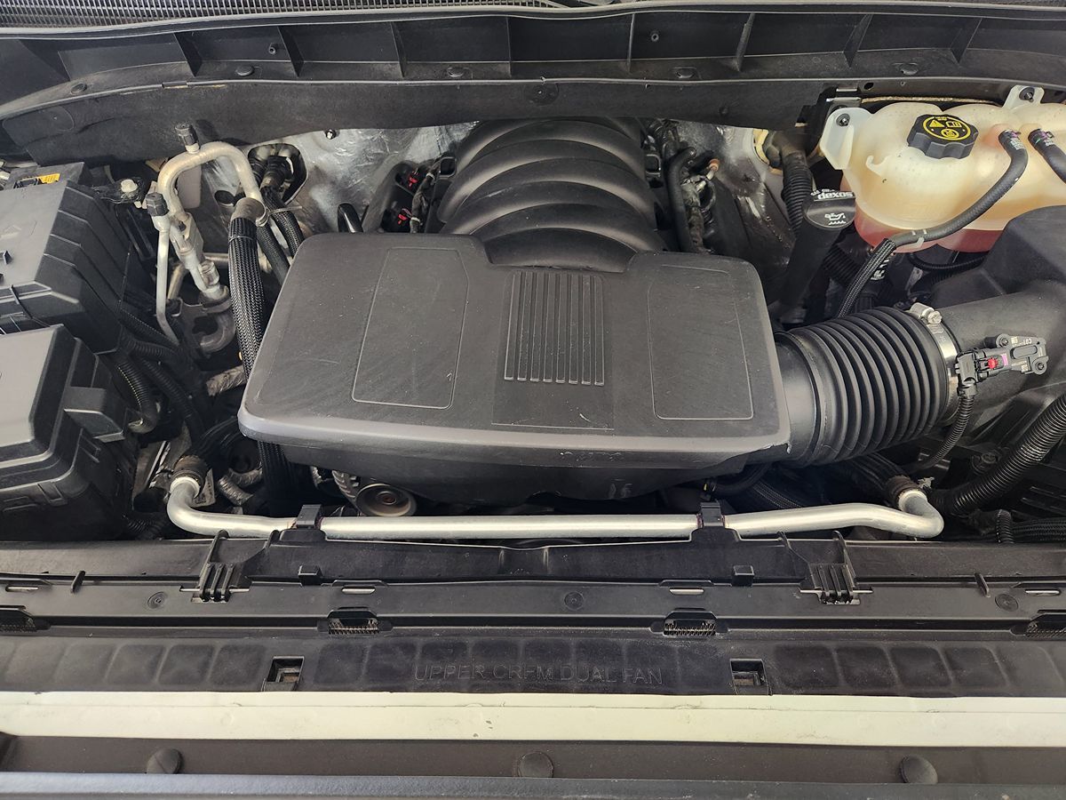 2021 GMC Sierra 1500 SLT - Photo 40