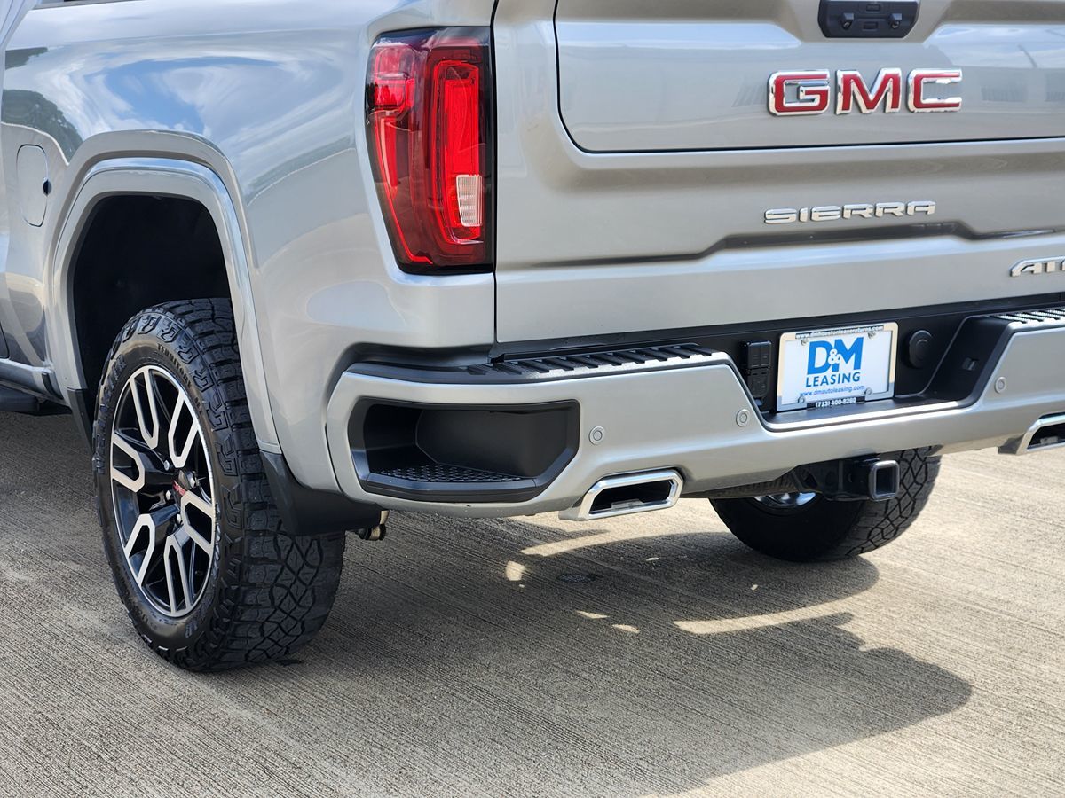 2024 GMC Sierra 1500 AT4 - Photo 15