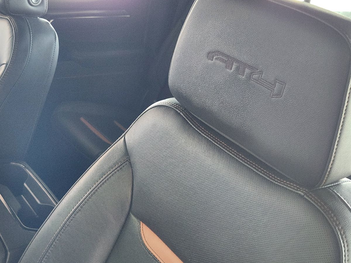 2024 GMC Sierra 1500 AT4 - Photo 22