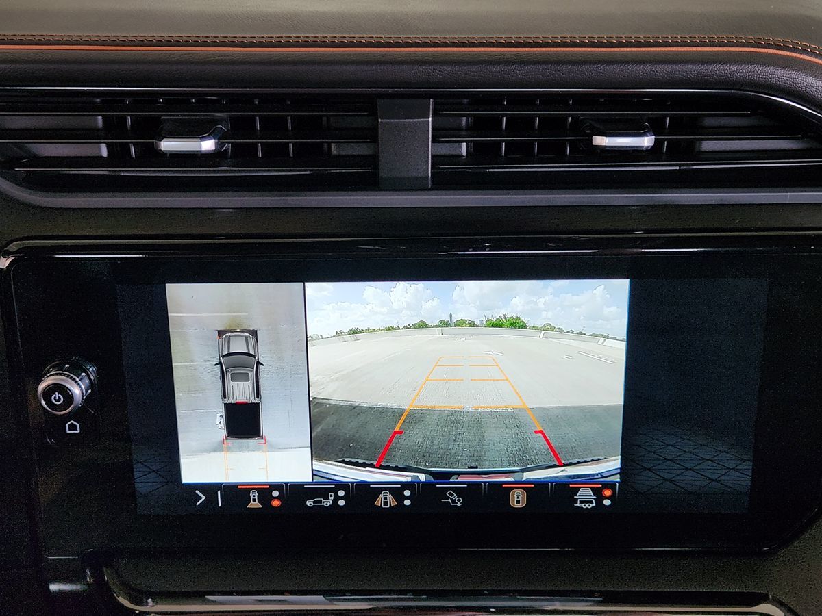 2024 GMC Sierra 1500 AT4 - Photo 25