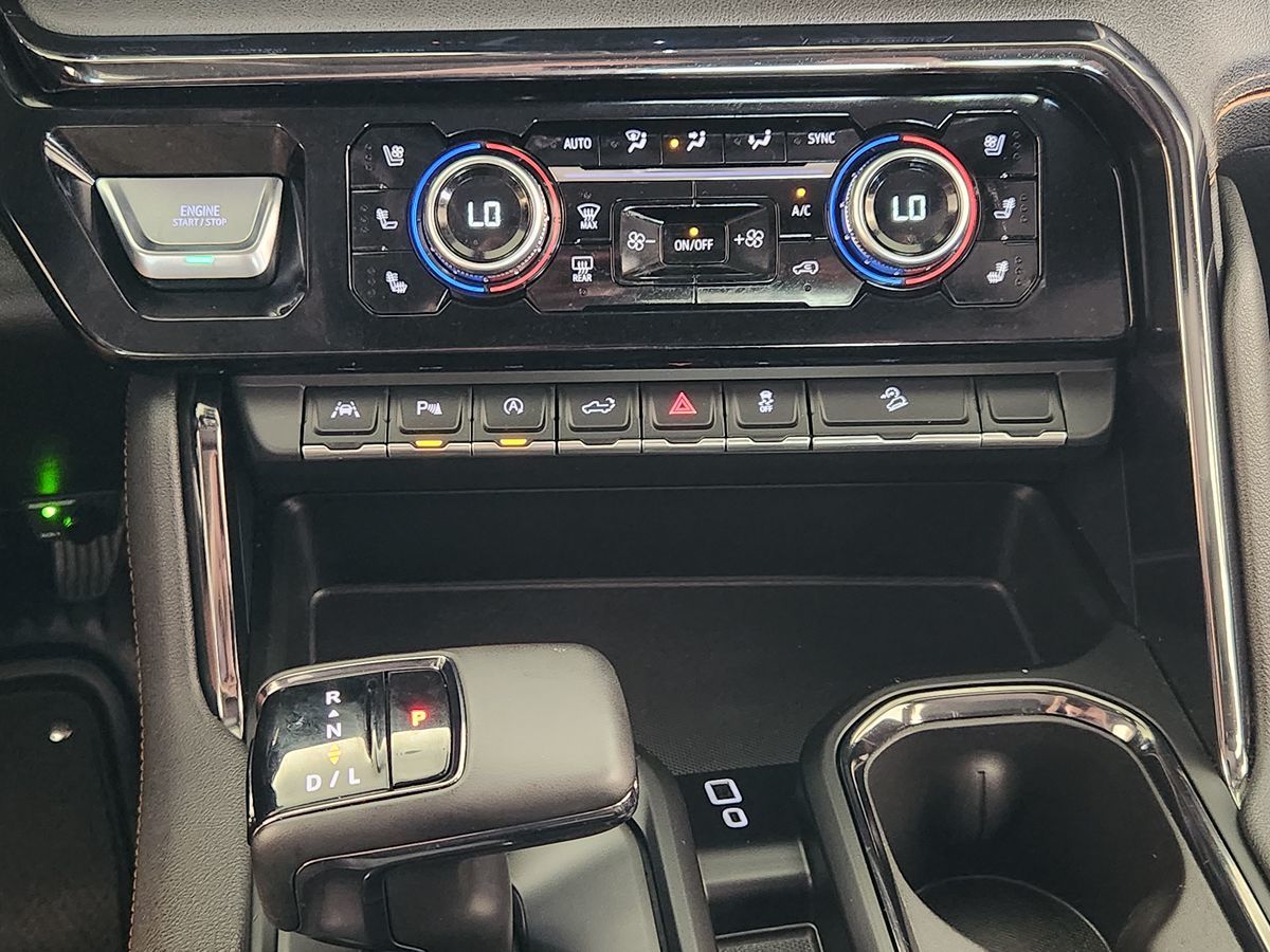 2024 GMC Sierra 1500 AT4 - Photo 26