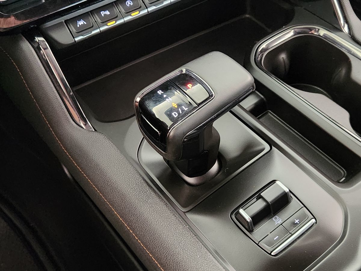 2024 GMC Sierra 1500 AT4 - Photo 27