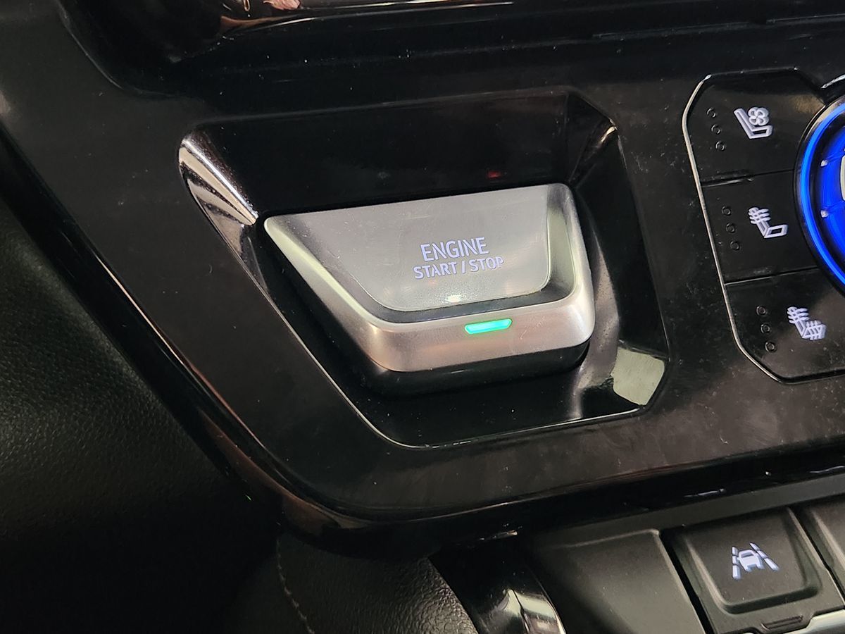 2024 GMC Sierra 1500 AT4 - Photo 28