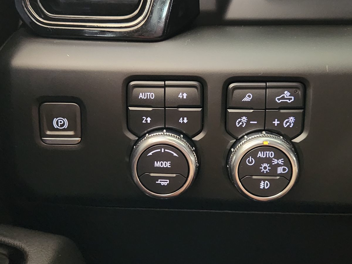 2024 GMC Sierra 1500 AT4 - Photo 29
