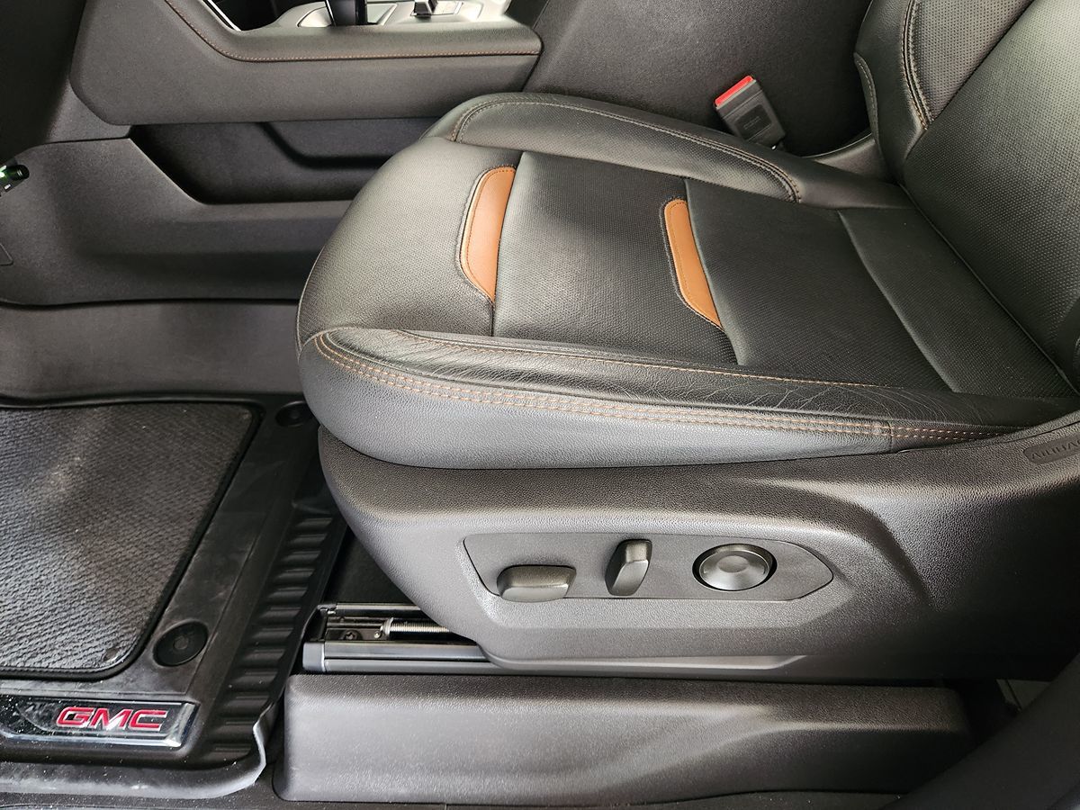 2024 GMC Sierra 1500 AT4 - Photo 32