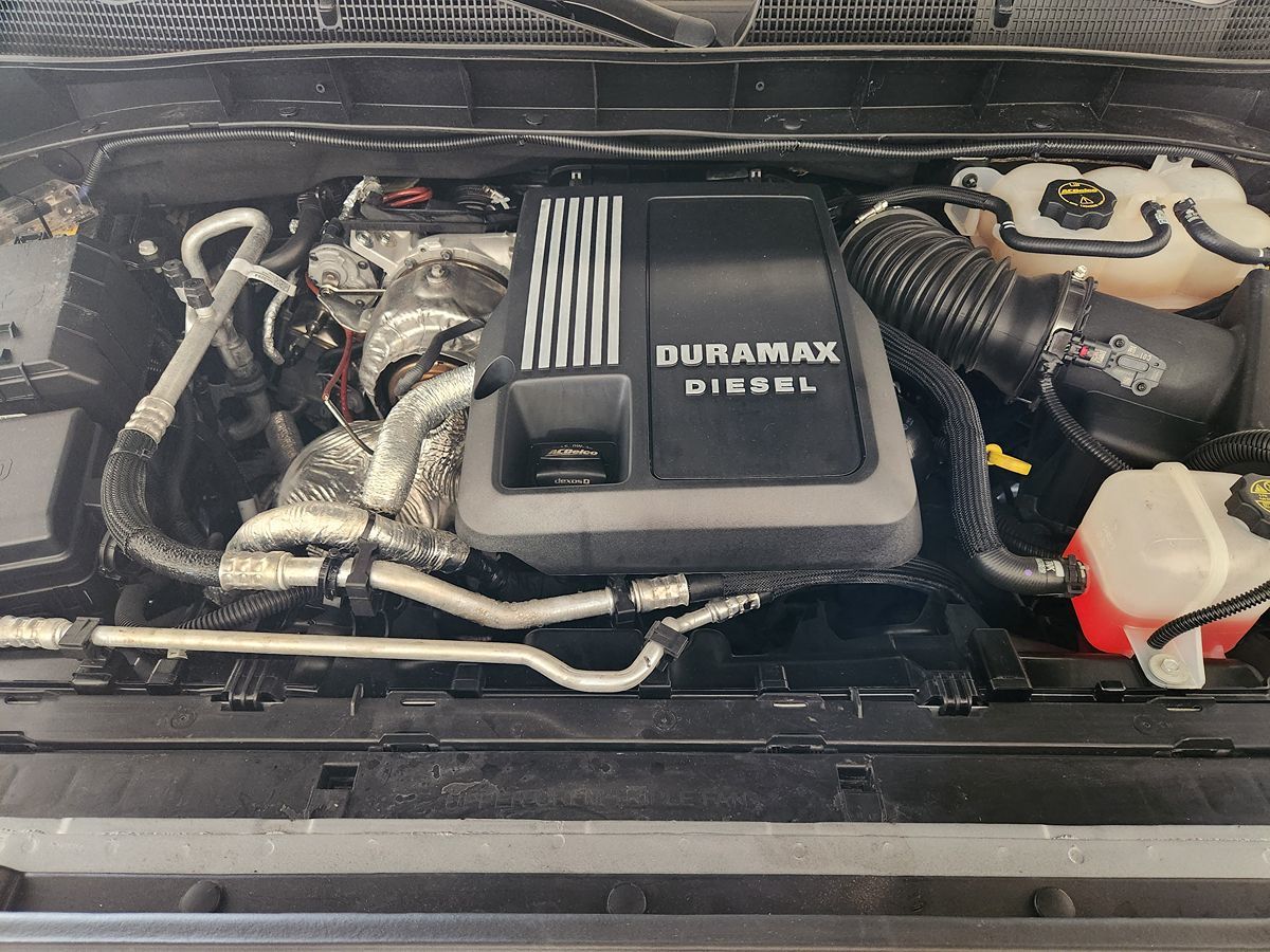 2024 GMC Sierra 1500 AT4 - Photo 42