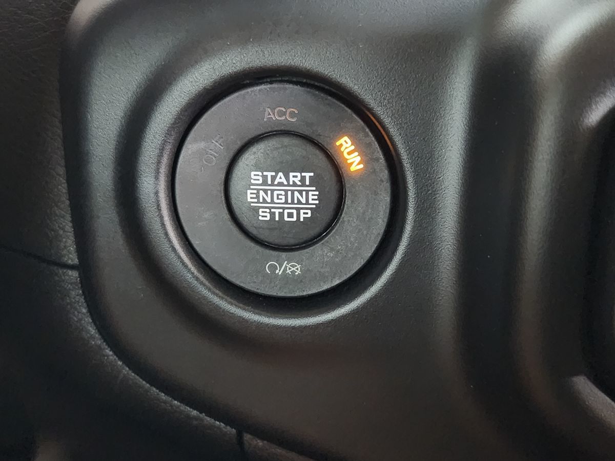 2022 Jeep Gladiator Mojave - Photo 28