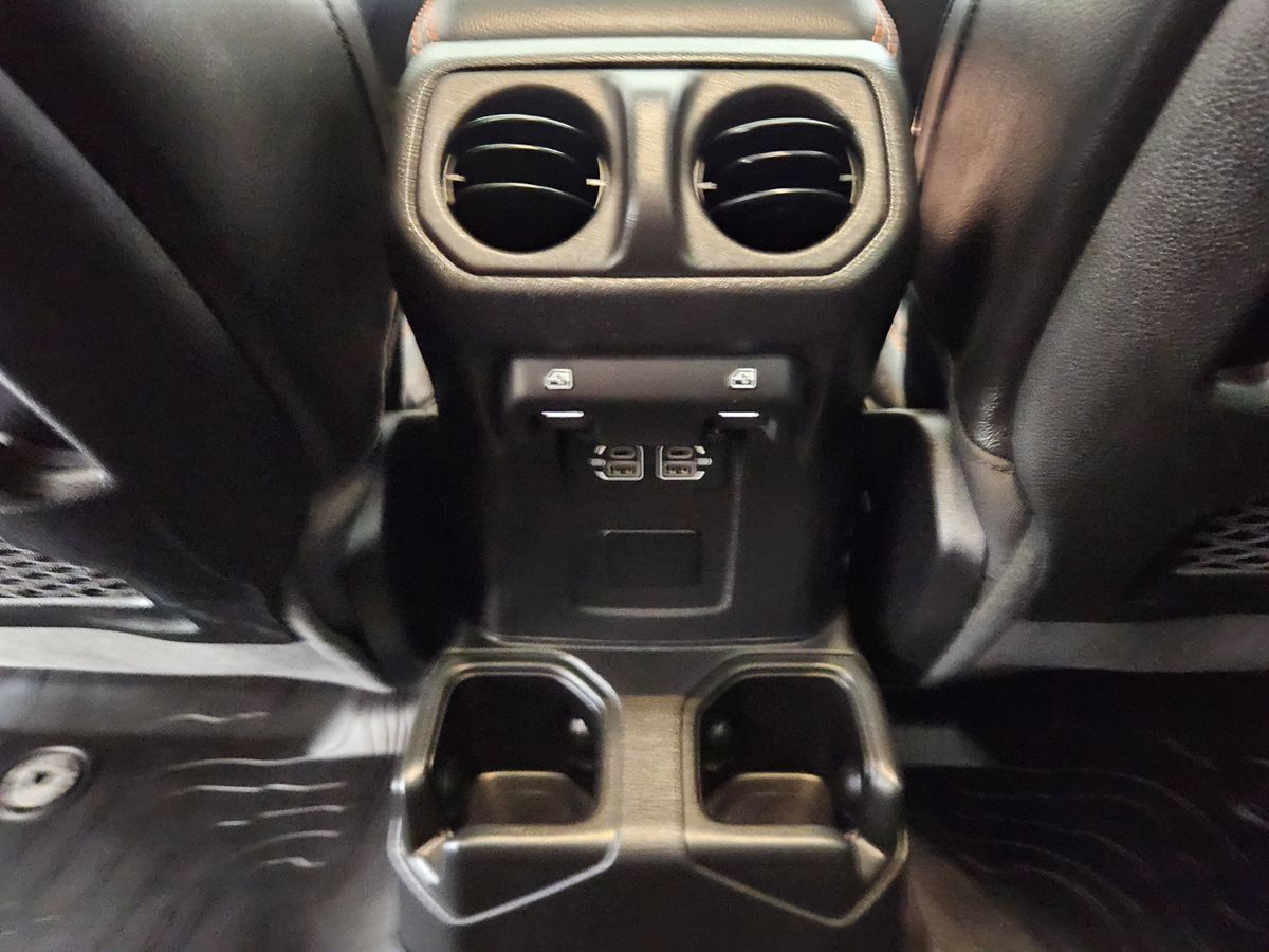 2022 Jeep Gladiator Mojave - Photo 39