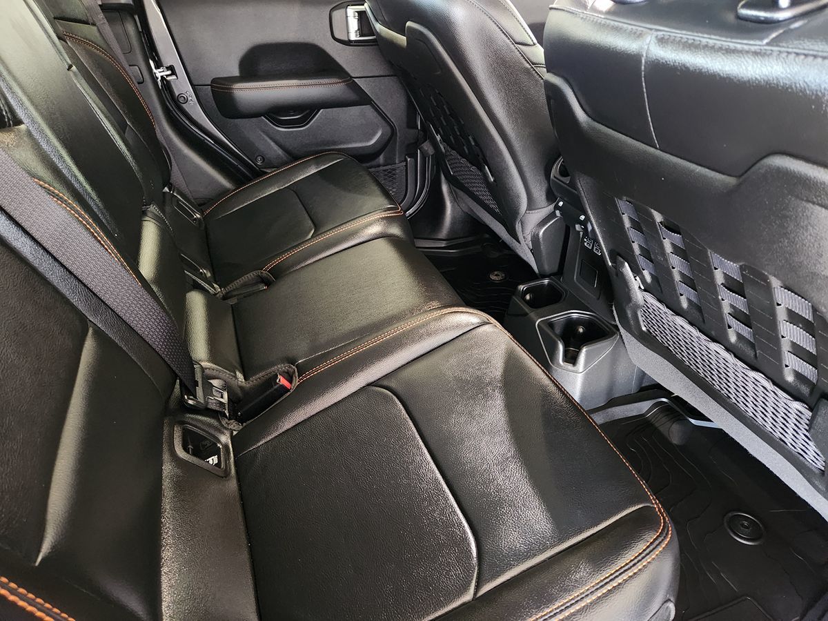 2022 Jeep Gladiator Mojave - Photo 40