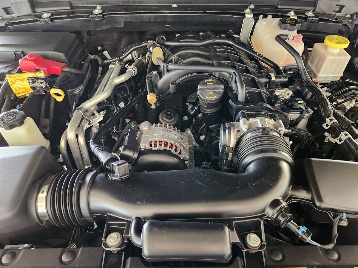 2022 Jeep Gladiator Mojave - Photo 41