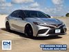 2024 Toyota Camry XSE V6