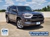 2023 Toyota 4Runner TRD Sport
