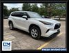 2022 Toyota Highlander Hybrid LE