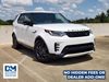 2022 Land Rover Discovery S R-Dynamic