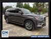 2022 INFINITI QX80 LUXE
