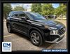 2021 Hyundai Santa Fe SE