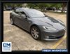 2020 Tesla Model S Long Range