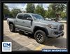 2021 Toyota Tacoma 4WD TRD Off Road