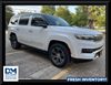 2023 Jeep Grand Wagoneer 