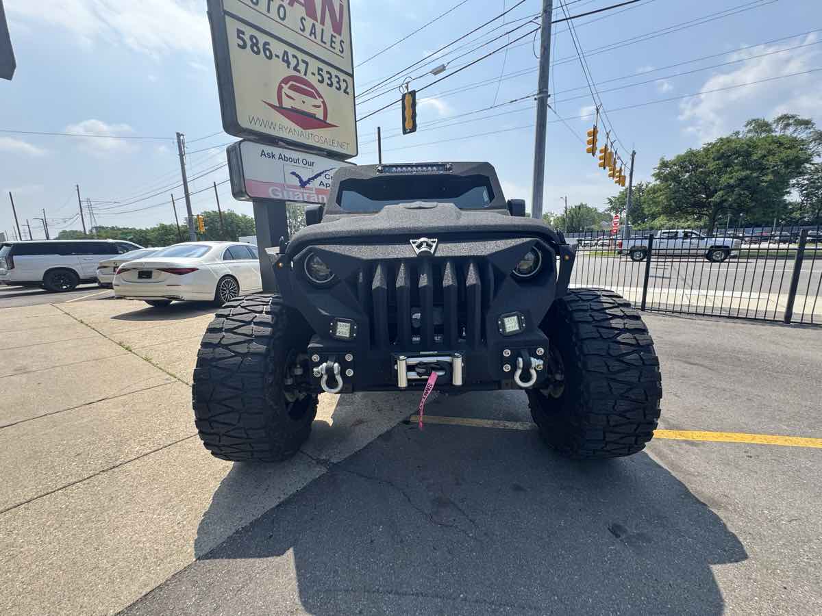 2020 Jeep Gladiator Rubicon - Photo 3
