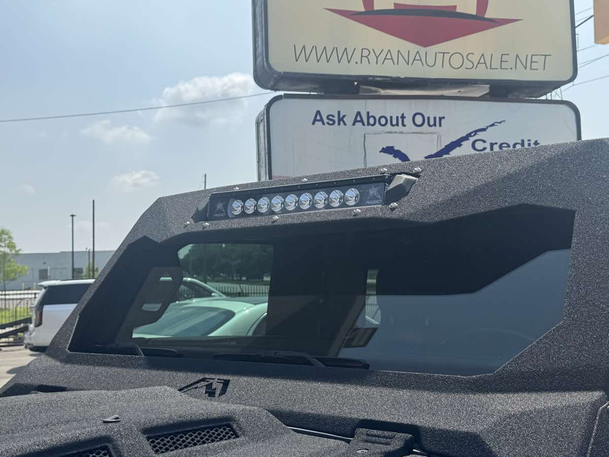 2020 Jeep Gladiator Rubicon - Photo 12