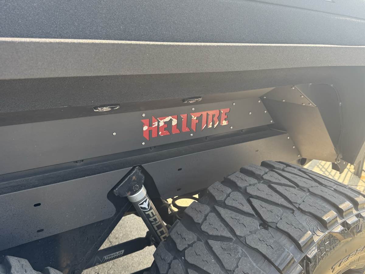 2020 Jeep Gladiator Rubicon - Photo 15