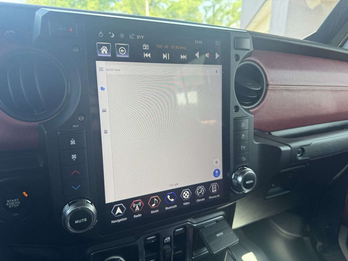 2020 Jeep Gladiator Rubicon - Photo 26