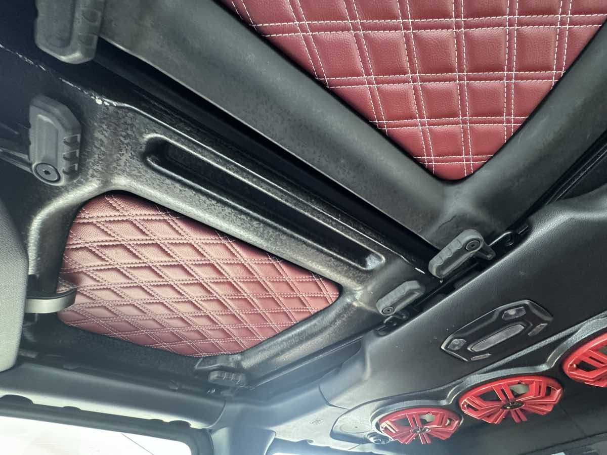 2020 Jeep Gladiator Rubicon - Photo 31