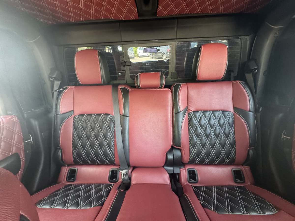 2020 Jeep Gladiator Rubicon - Photo 32