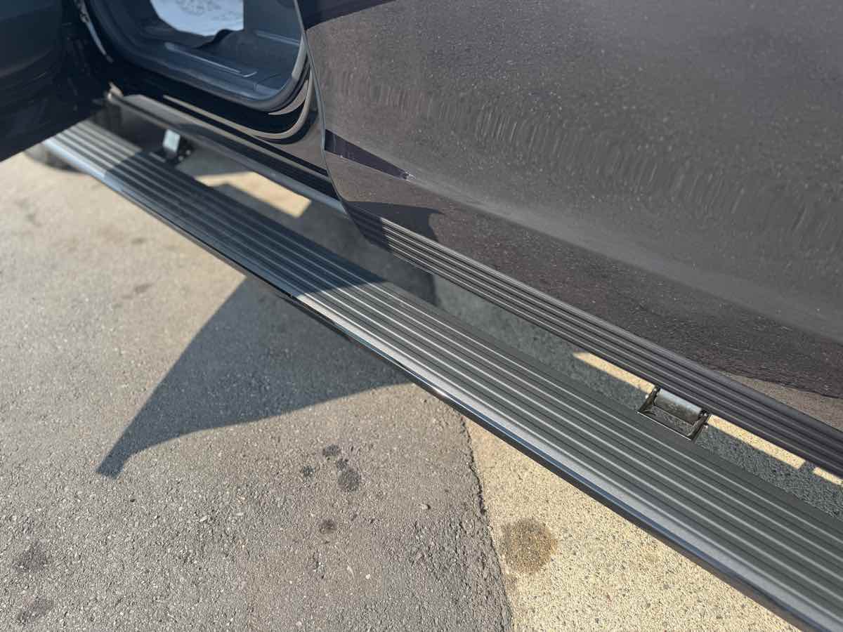 2025 Lincoln Navigator Reserve L - Photo 13