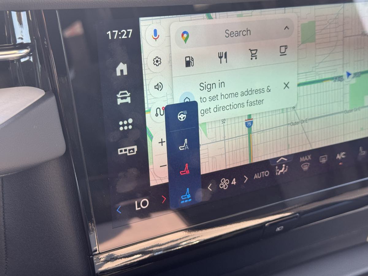 2025 Lincoln Navigator Reserve L - Photo 22