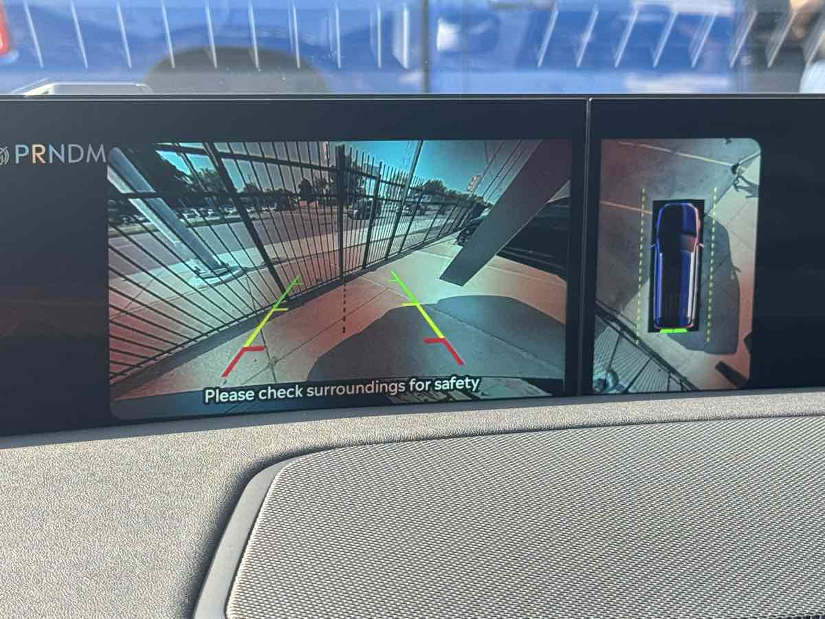 2025 Lincoln Navigator Reserve L - Photo 23