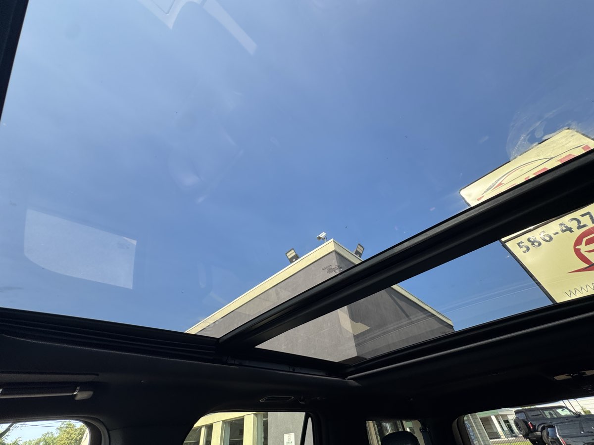 2025 Lincoln Navigator Reserve L - Photo 27