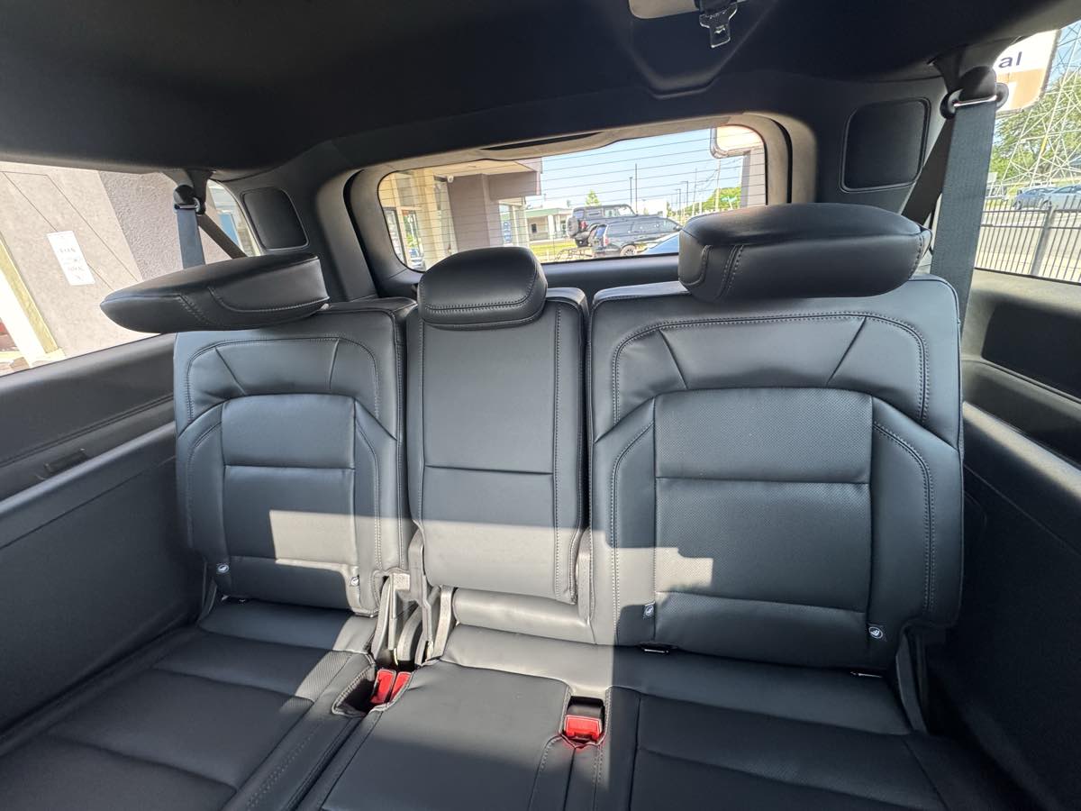 2025 Lincoln Navigator Reserve L - Photo 30