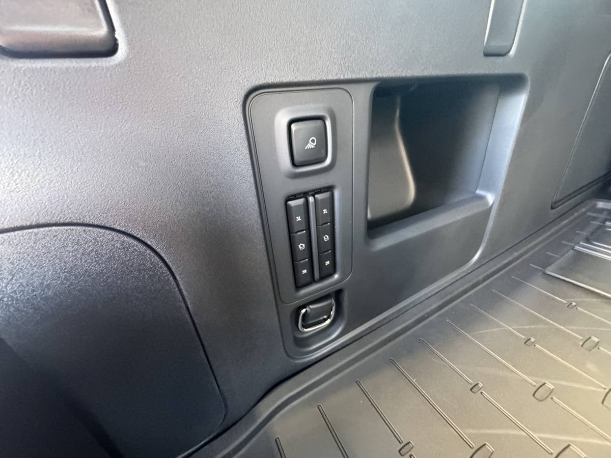 2025 Lincoln Navigator Reserve L - Photo 35