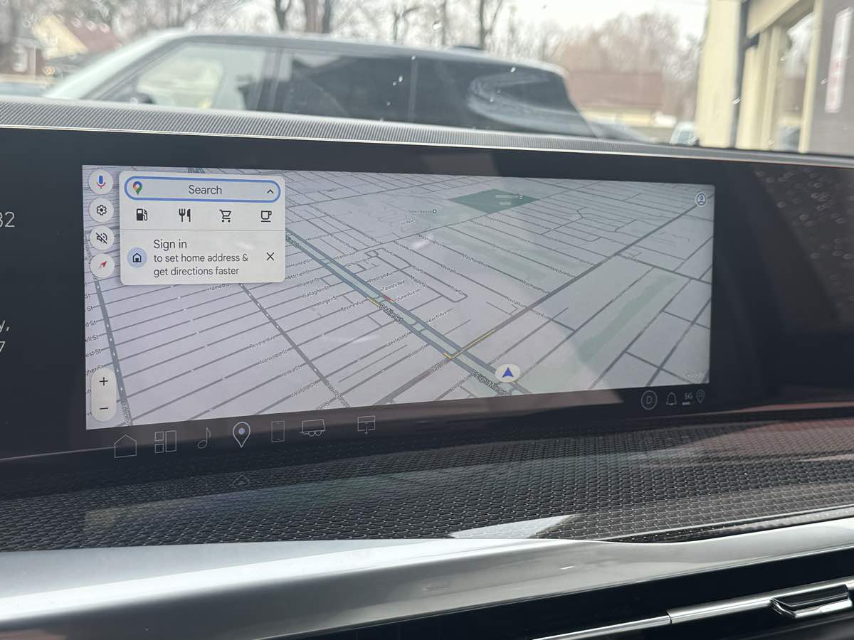 2025 Cadillac Escalade ESV V-Series - Photo 28