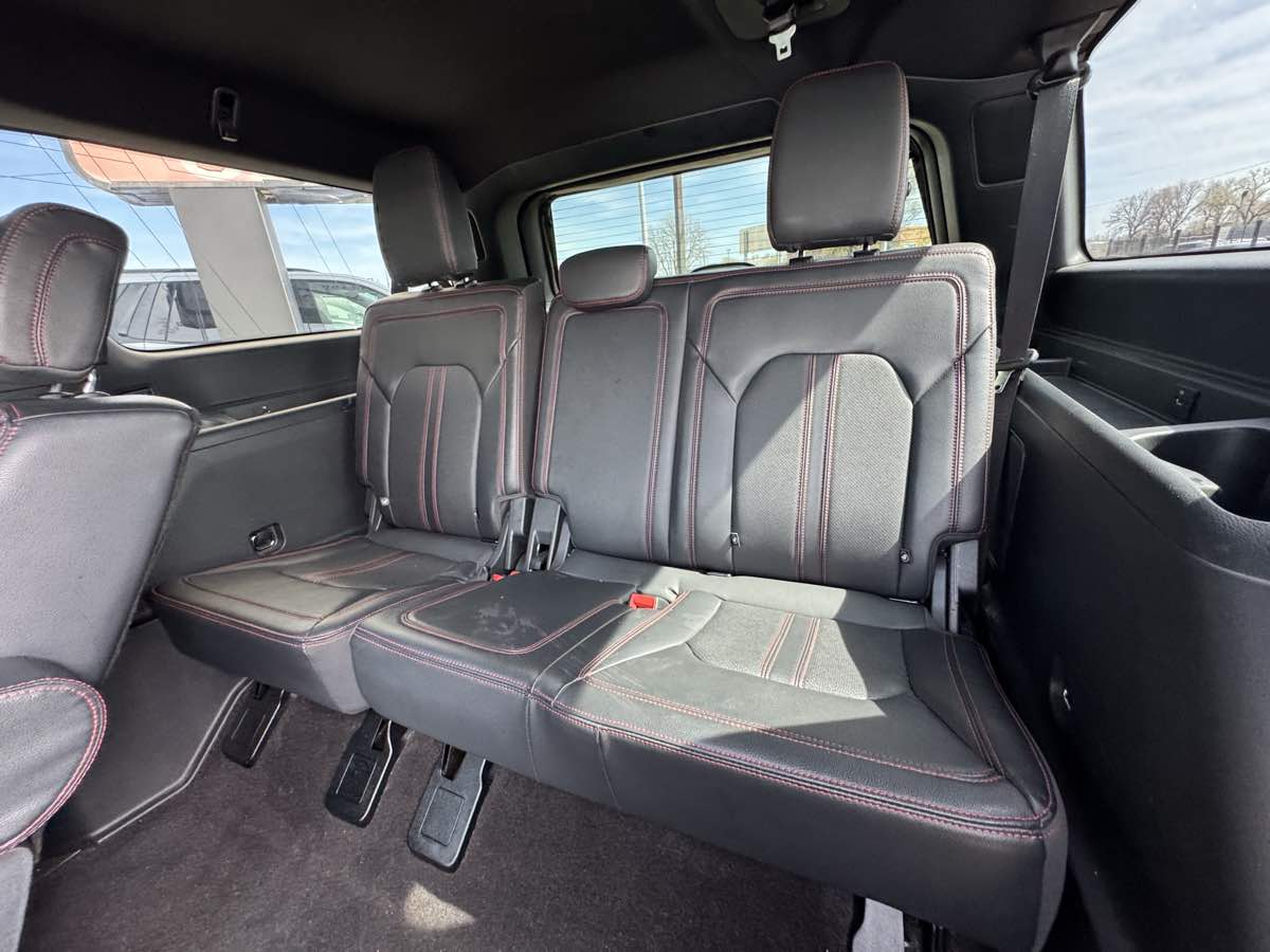 2023 Ford Expedition Limited - Photo 29
