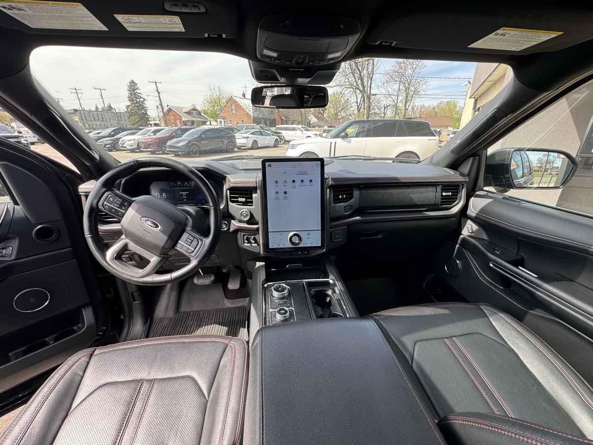 2023 Ford Expedition Limited - Photo 31