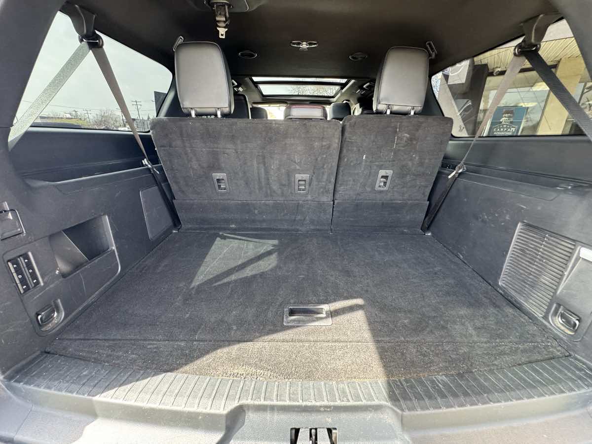 2023 Ford Expedition Limited - Photo 32