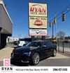 2018 Chrysler 300 Limited