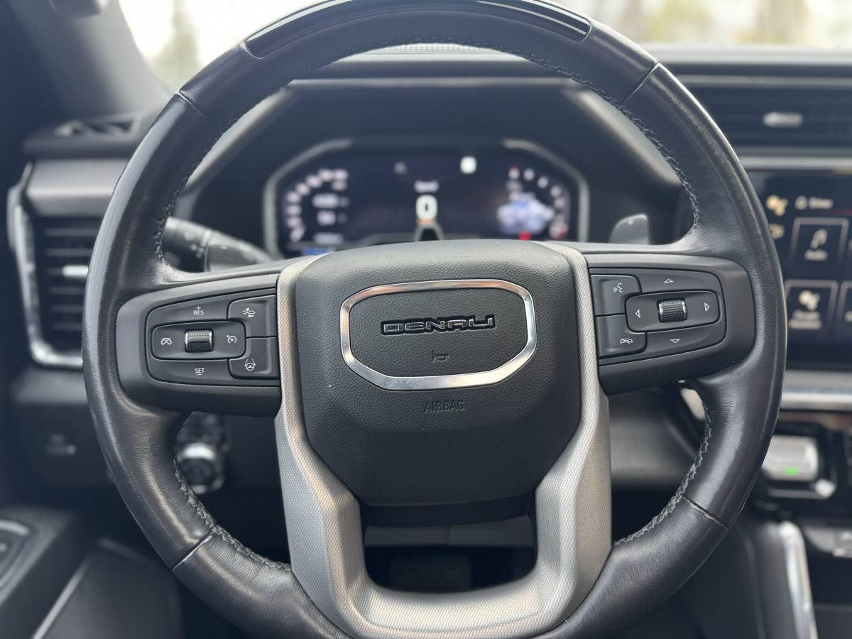 2024 GMC Sierra 1500 Denali Denali - Photo 17