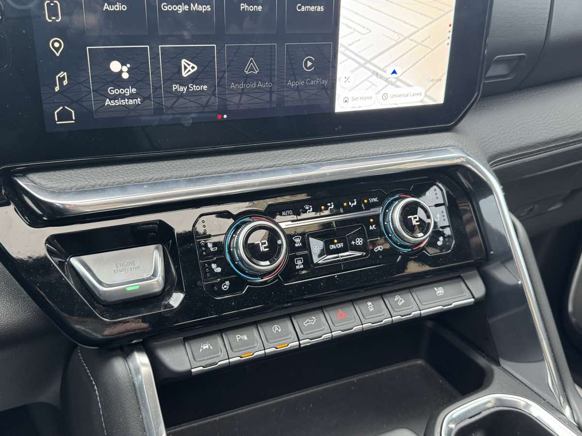 2024 GMC Sierra 1500 Denali Denali - Photo 22
