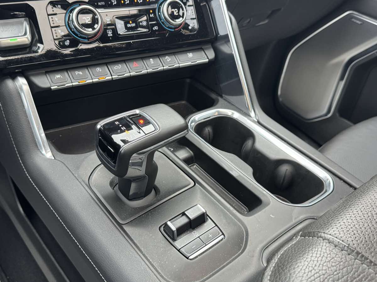 2024 GMC Sierra 1500 Denali Denali - Photo 23
