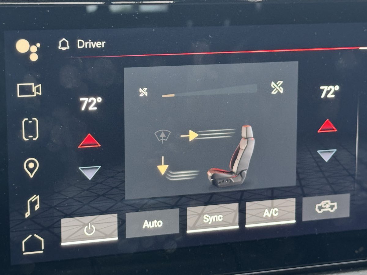 2024 GMC Sierra 1500 Denali Denali - Photo 27