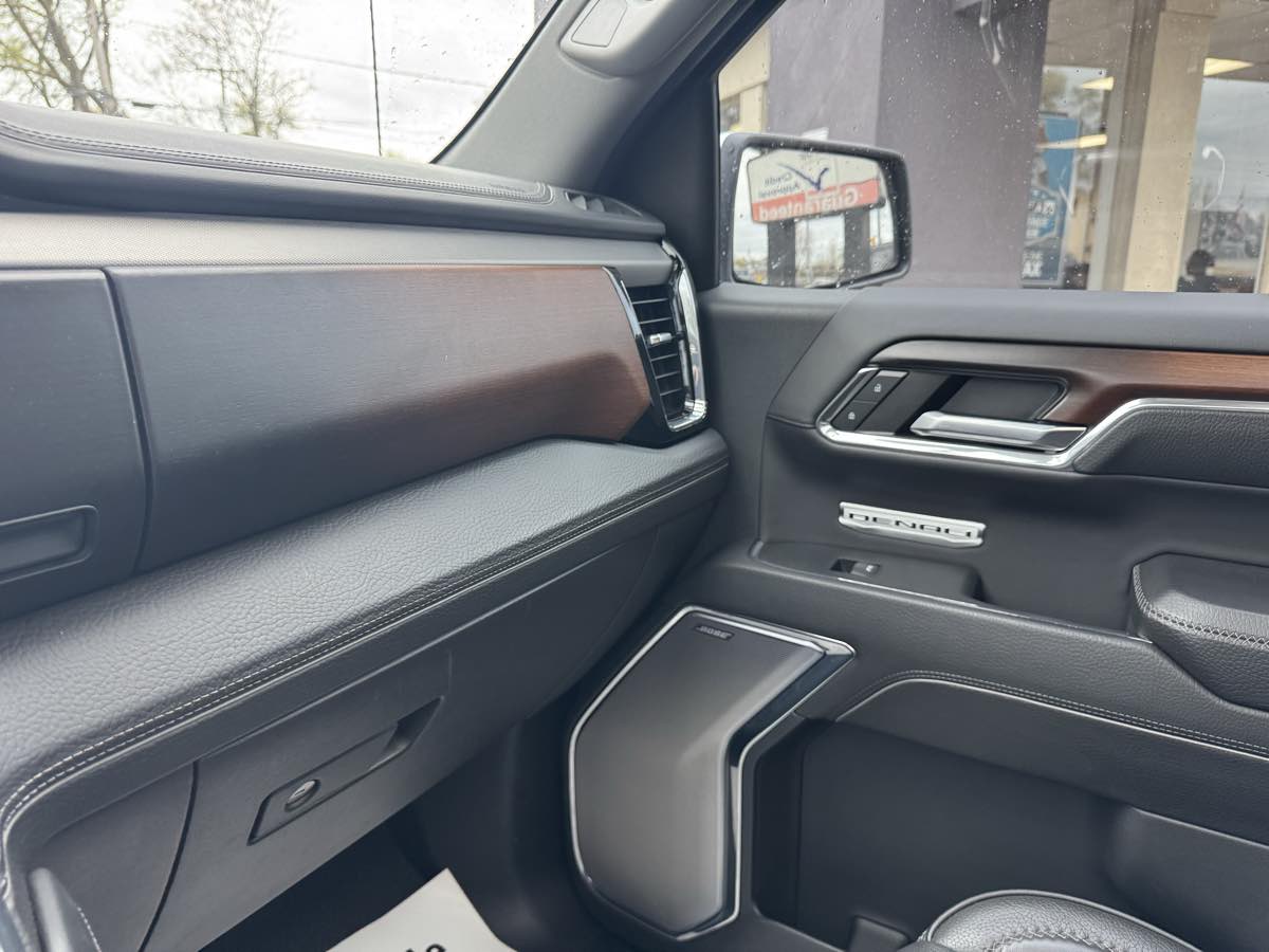2024 GMC Sierra 1500 Denali Denali - Photo 30