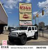 2022 Jeep Wrangler Unlimited High Tide